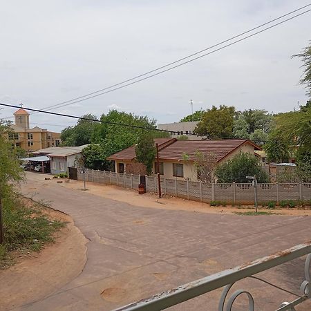 Brackendene Lodge Gaborone Exteriér fotografie