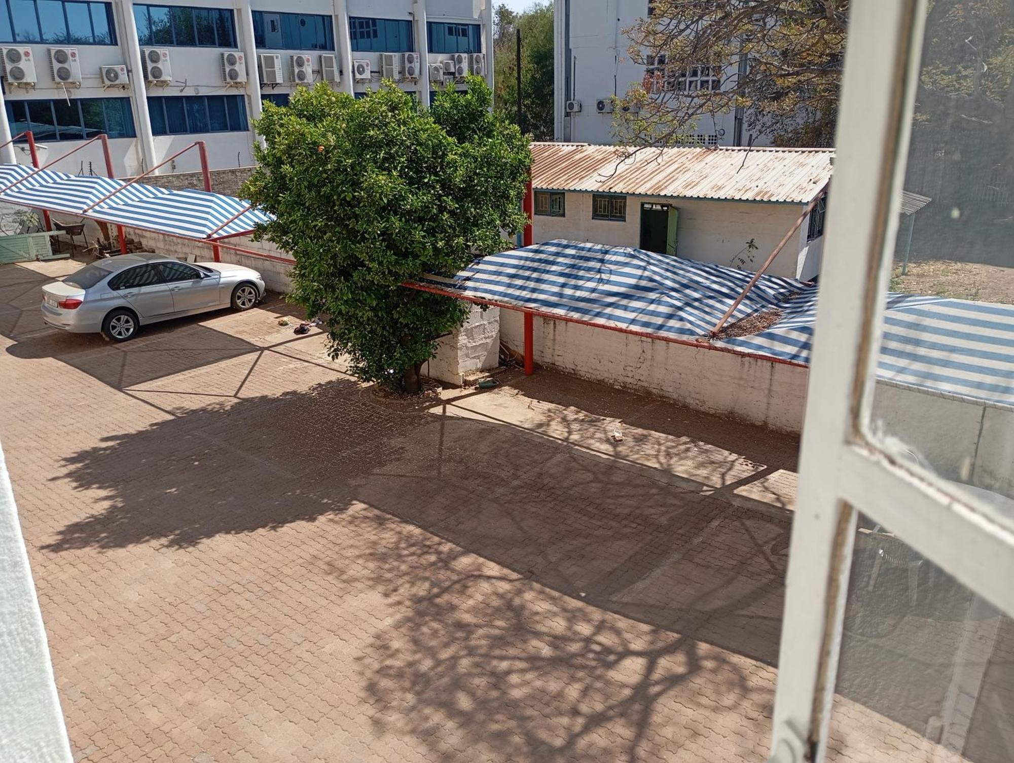 Brackendene Lodge Gaborone Exteriér fotografie