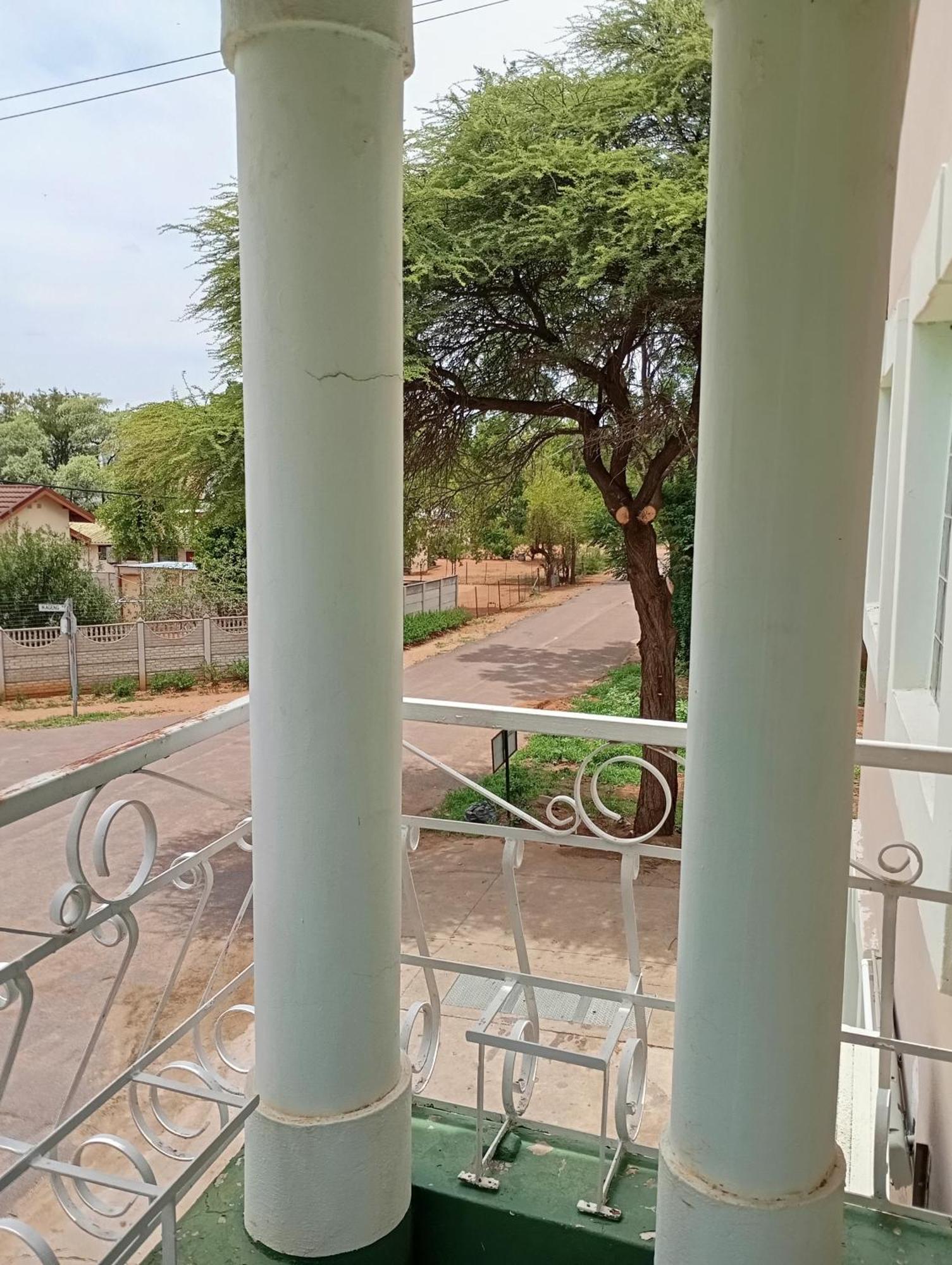 Brackendene Lodge Gaborone Exteriér fotografie