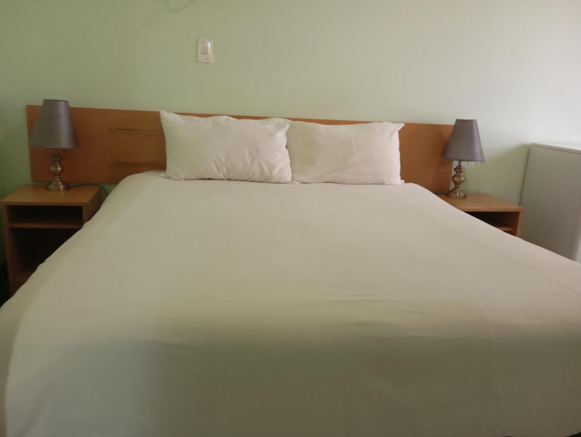 Brackendene Lodge Gaborone Exteriér fotografie